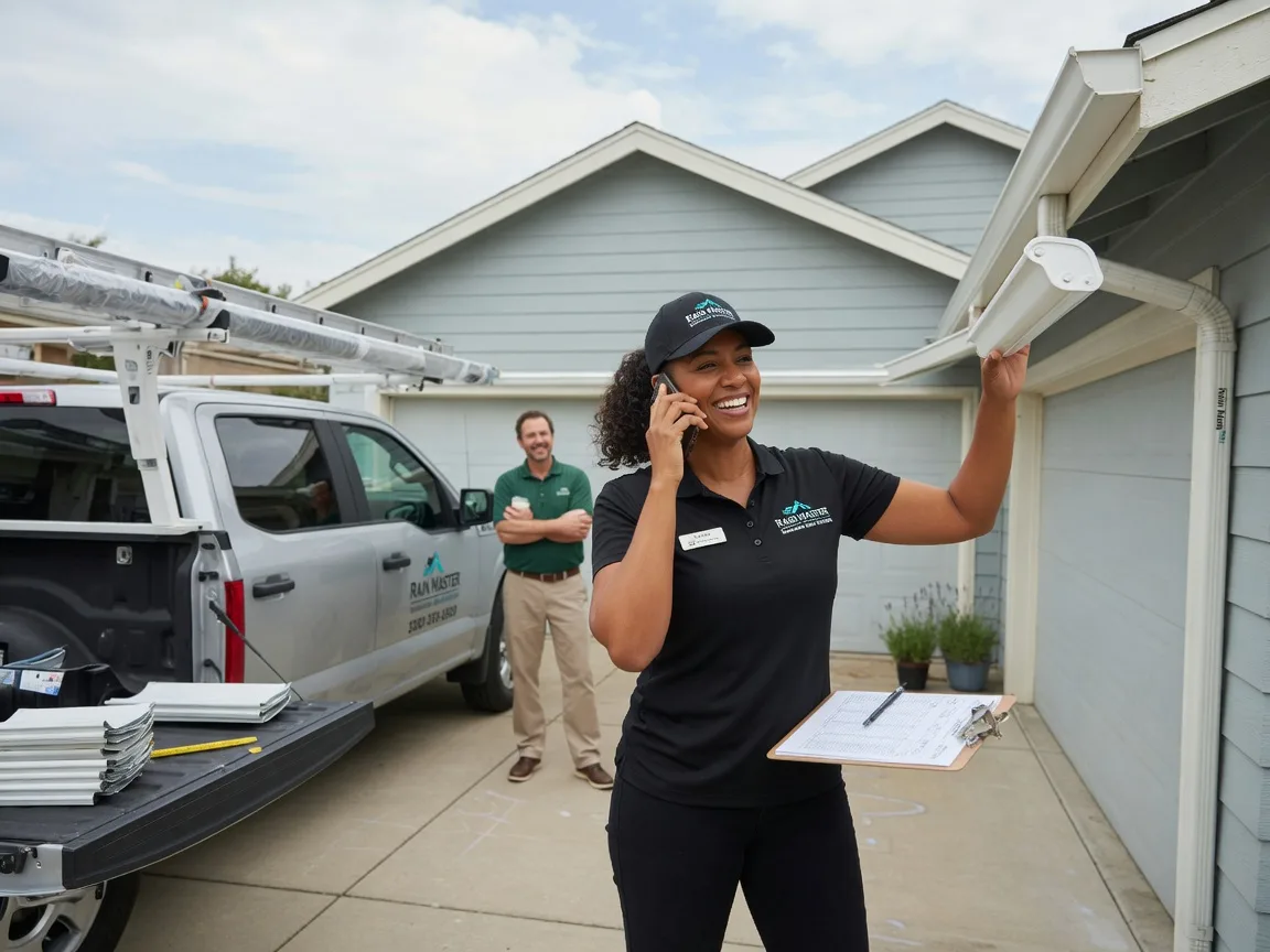 Gutter Installation Baileys Harbor, WI FAQs